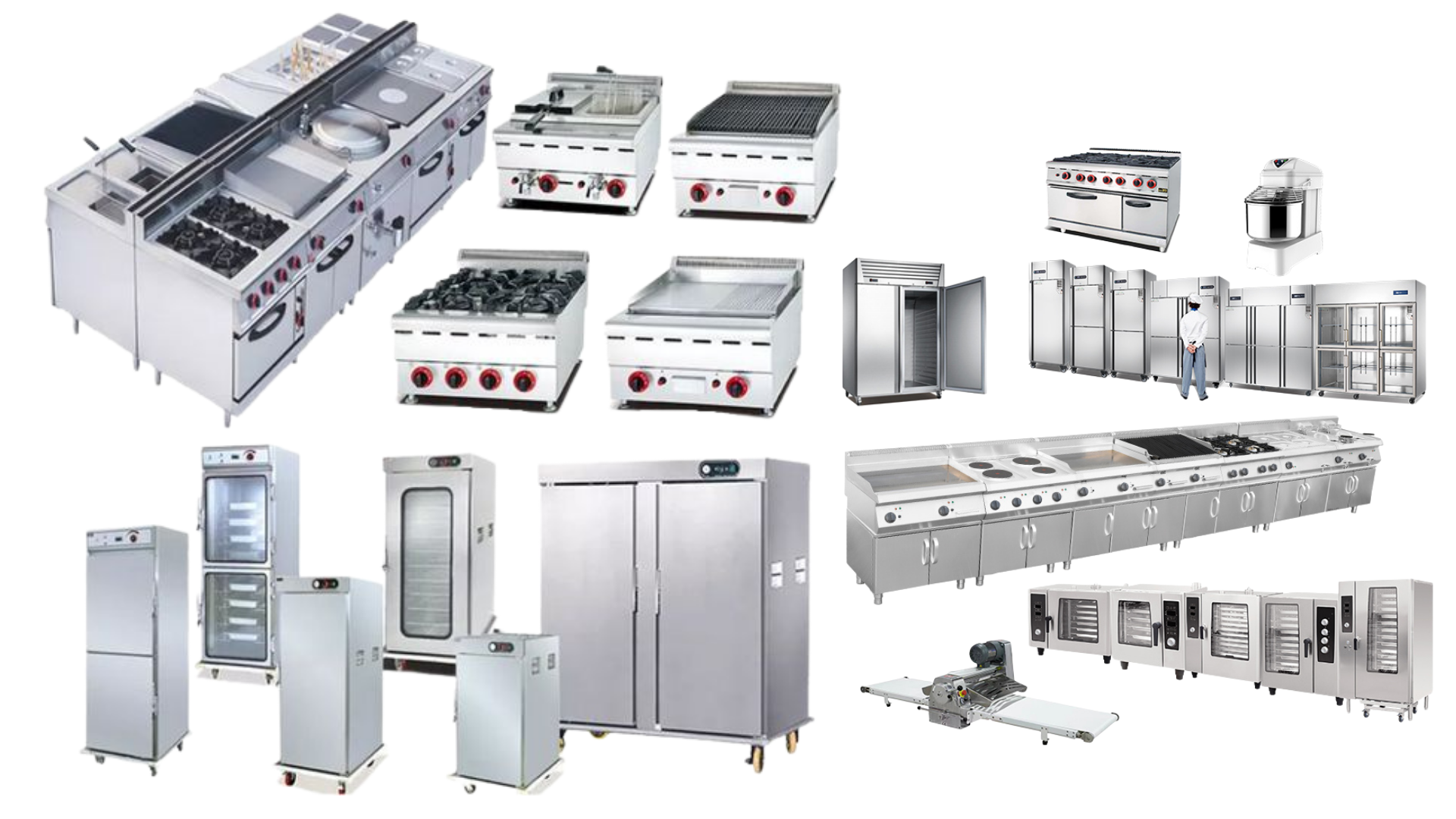 Maintenance Services