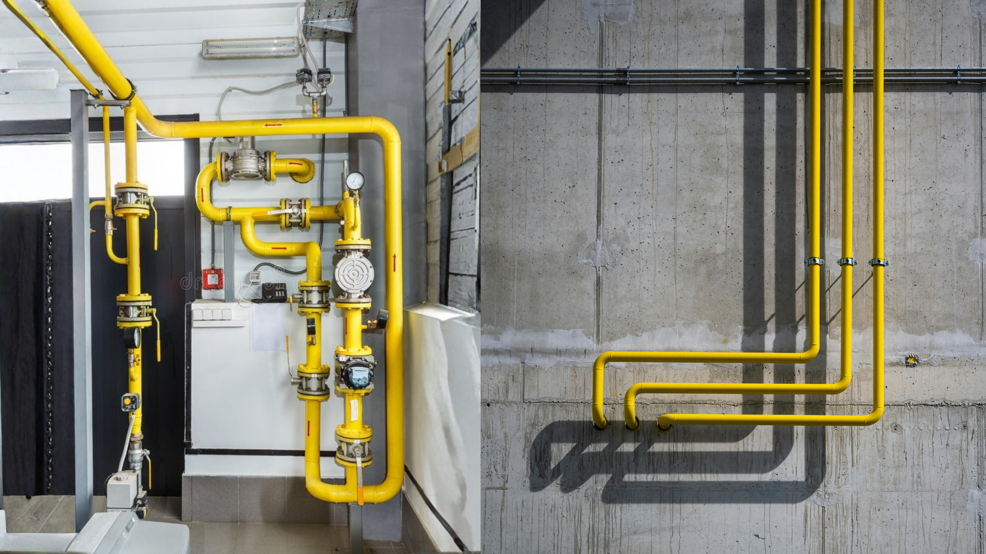 LPG Gas Systems