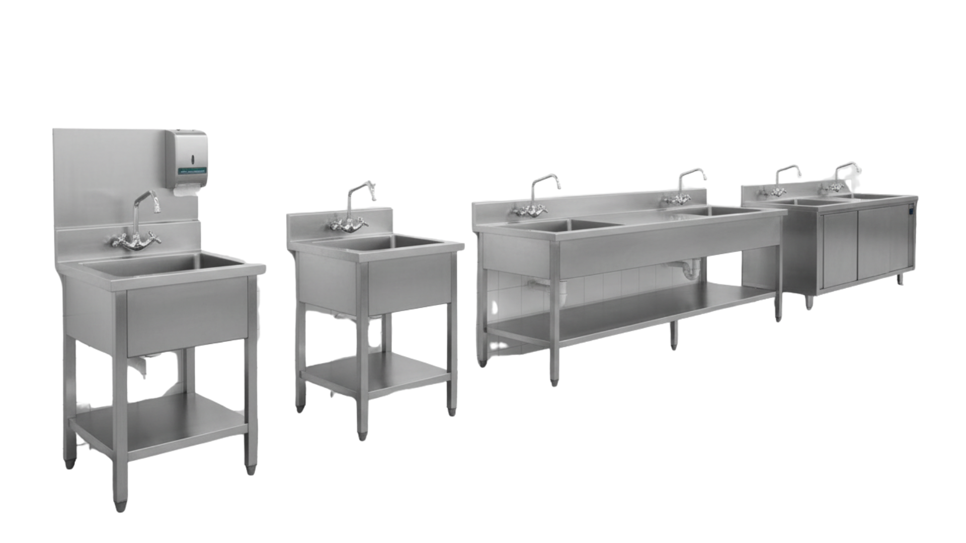 Stainless Steel Fabrication